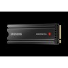 Твердотельный диск 2TB Samsung 990 PRO, M.2, PCI-E 4.0 x4, TLC 3D NAND [R/W - 7450/6900 MB/s] /EU